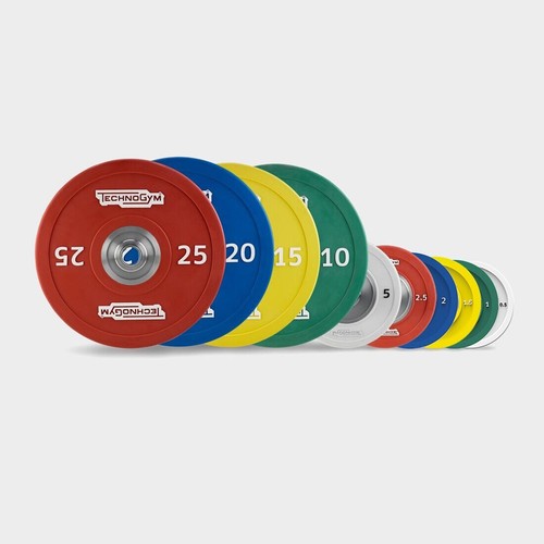 Set bumper microcarico - set,