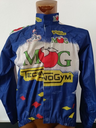 Maglia cycling way - maglia, wind