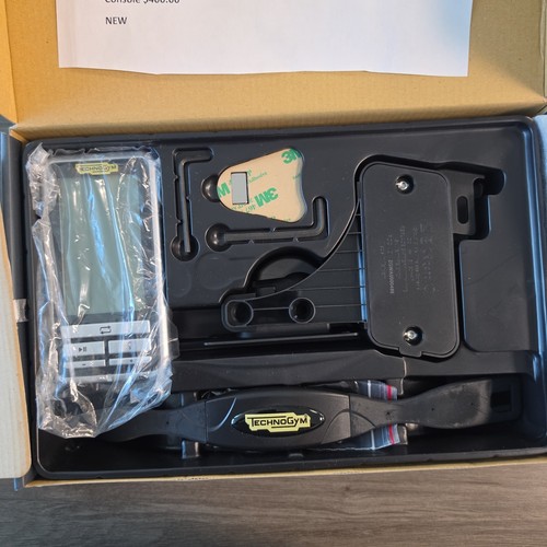 Console wireless ciclo - , gruppo