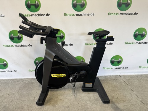 Technogym group cycle connect - technogym,
