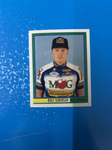 1995 merlin giro - giro, d’italia