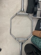 attrezzi per palestra