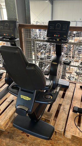 Technogym bike 1000 - technogym,
