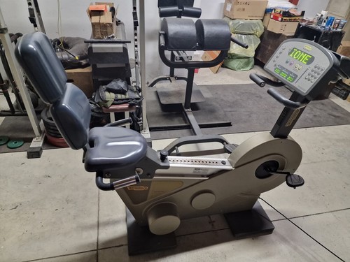 Technogym pro recline 600 - 600,