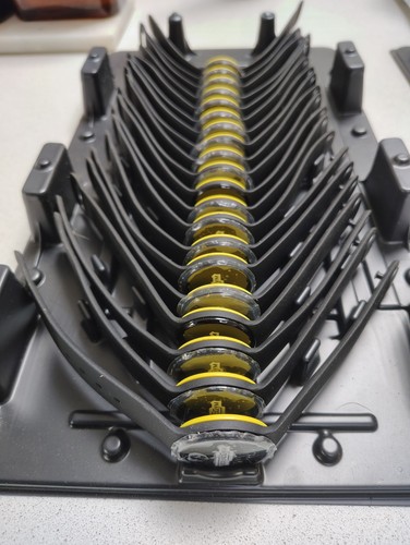 Fasce technogym mywellness - technogym,