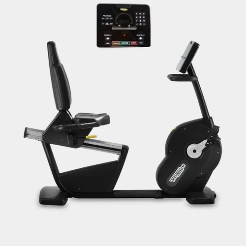 Bike recline new - bike, forma