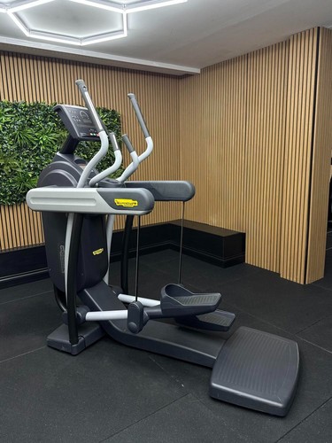 Technogym excite - excite, (def84l)