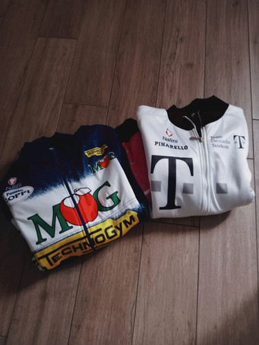 Abbigliamento ciclismo vintage - ciclismo,