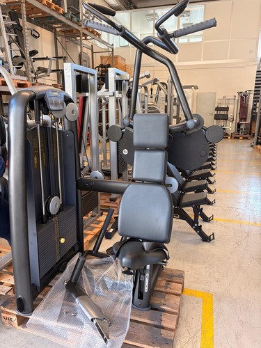 Vertical traction selection - traction,