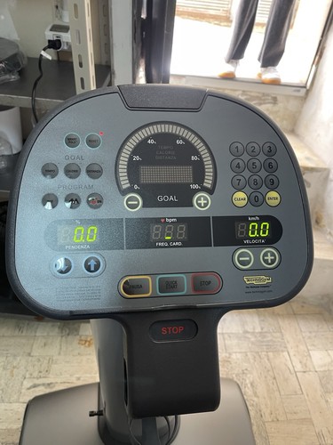 Technogym spazio forma tapis - technogym,