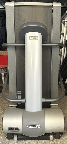 Tapis roulant technogym spazio - technogym,