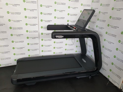 Tapis roulant technogym - roulant, run