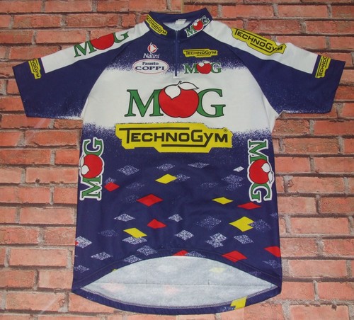 Technogym nalini maglia - mg,