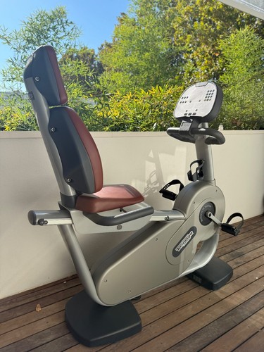 Technogym forma cyclette - forma,