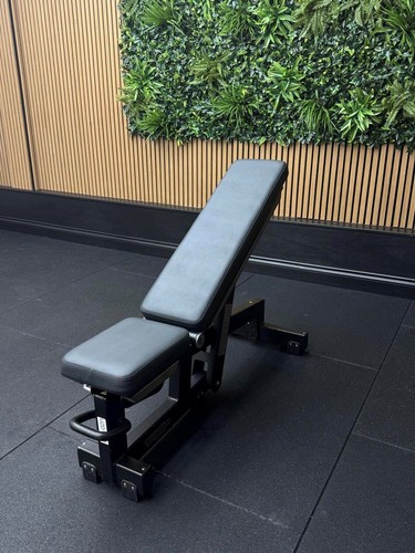 Technogym panca regolabile - technogym,