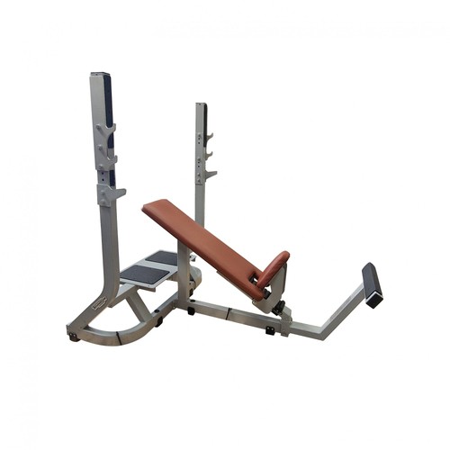 Technogym olympic incline - technogym,