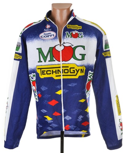 Mog technogym ciclismo velo - mog,