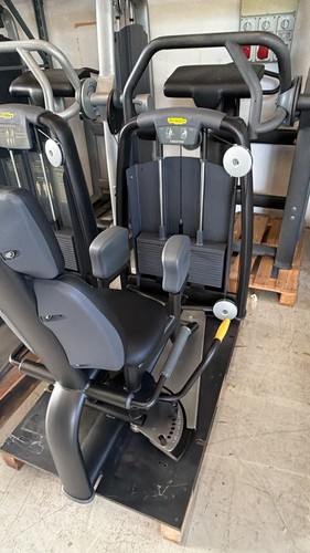 Abductor selection technogym - abductor,