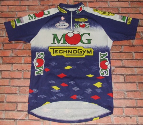 Technogym nalini maglia - technogym,