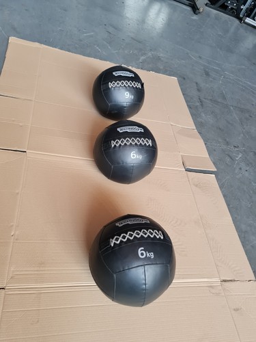Technogym palline medicina - palline,