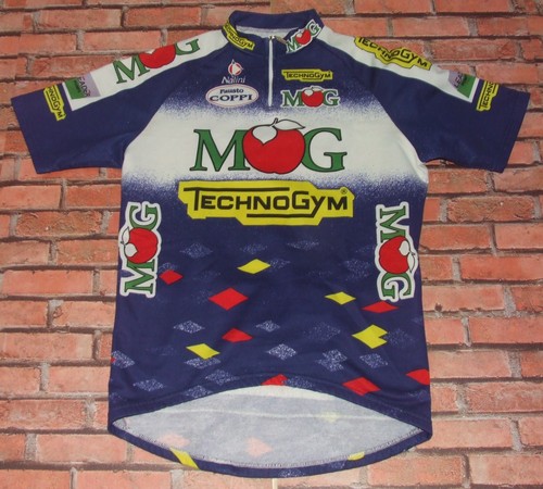 Technogym nalini maglia - technogym,