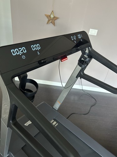 Tapis roulant technogym - roulant, myrun
