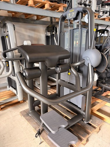 Glute selection technogym - glute,