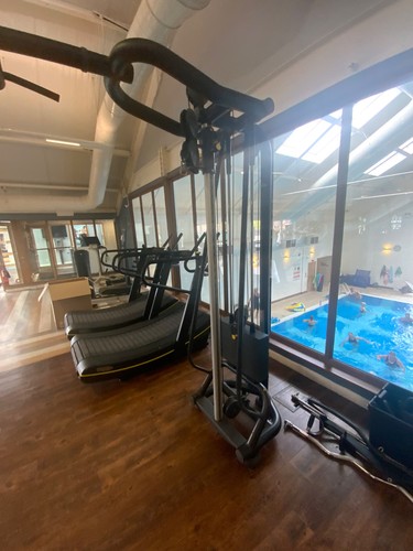 Technogym element stazioni - element+,
