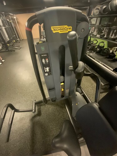 Technogym selection pro - selection,