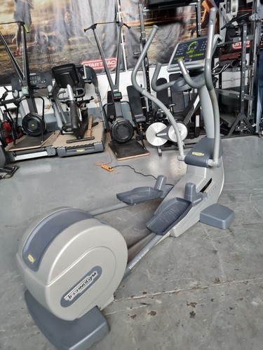 Technogym cross trainer excite - trainer,