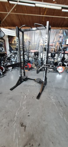 Technogym pure strength - technogym, mezzo