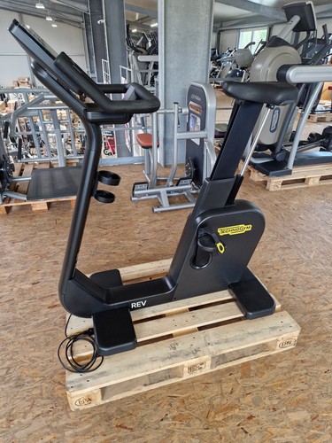 Technogym rev bike - technogym,