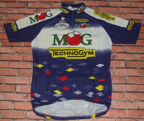 Technogym nalini maglia - mg,