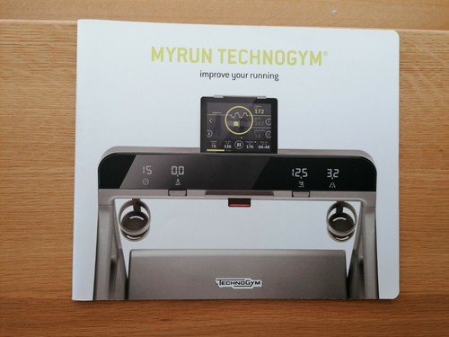Catalogo cartonato technogym - catalogo,
