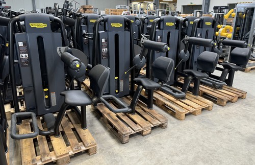Technogym selection pro 900 - pro,