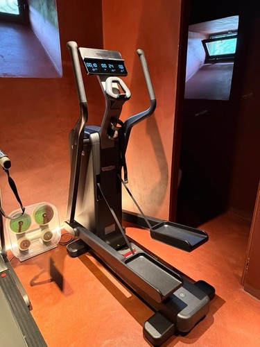 Technogym elliptical ellittica - elliptical,