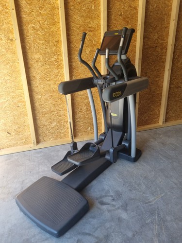 Console fitness crosstrainer - console,