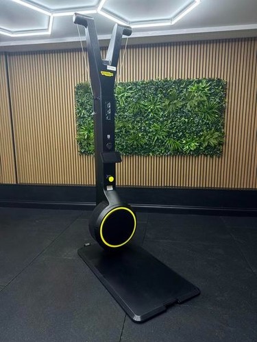 Technogym skillup - technogym, (djaand)