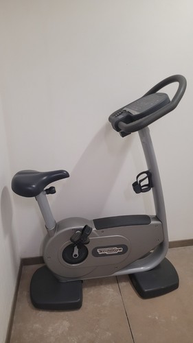 Technogym excite cyclette - excite,