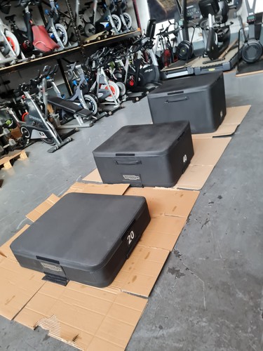 Technogym plyobox - 3x,