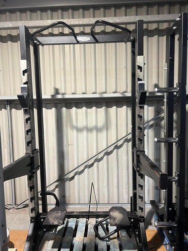 Technogym pure strength mezzo - pure,