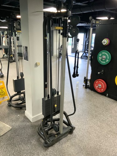 Technogym element modulo - modulo, di