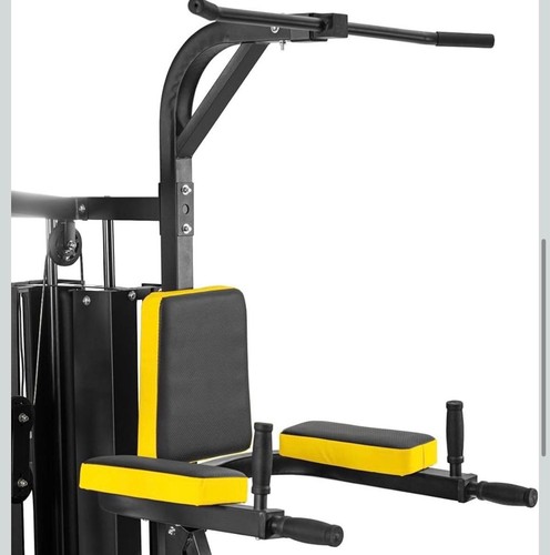 Attrezzo palestra multi - palestra,