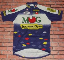 MG TECHNOGYM NALINI MAGLIA