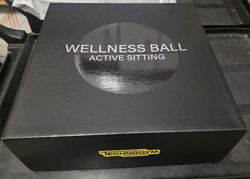 Wellness ball active - wellness,